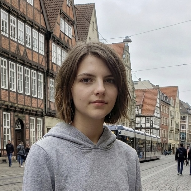 Leia-Ann S.